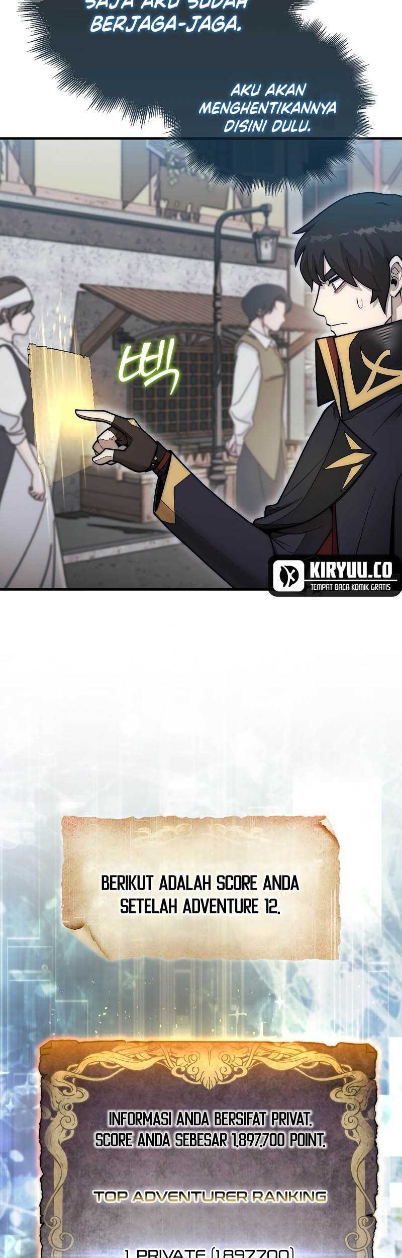 The 31st Piece Turns the Tables Chapter 62 Gambar 31