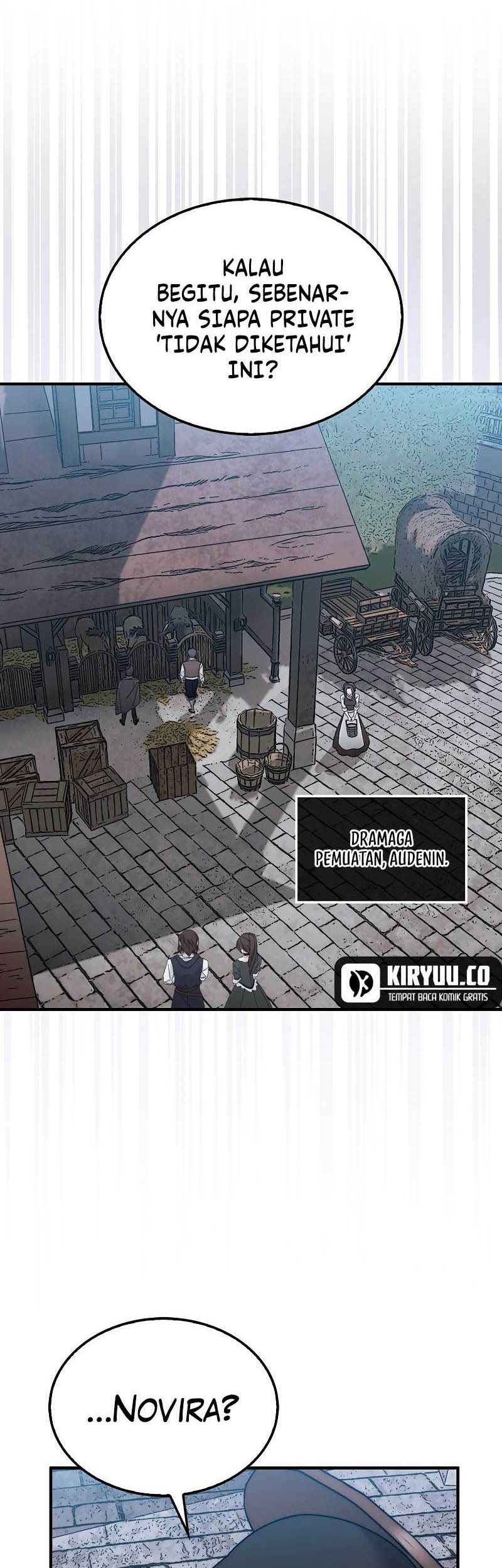 The 31st Piece Turns the Tables Chapter 62 Gambar 37