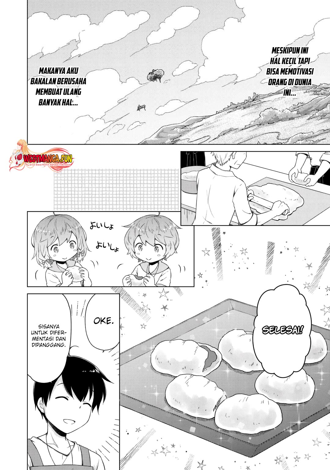 Isekai Yururi Kikou: Kosodateshinagara Boukensha Shimasu Chapter 55 Gambar 25