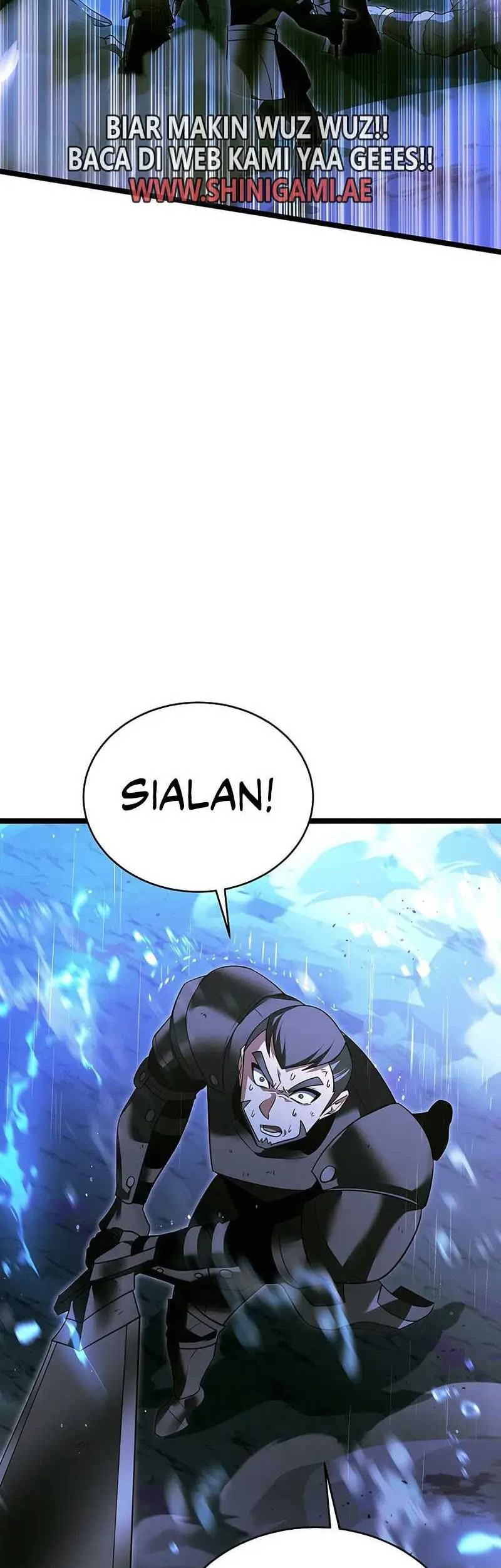 The Hero Became The Duke’s Eldest Son Chapter 40 Gambar 7