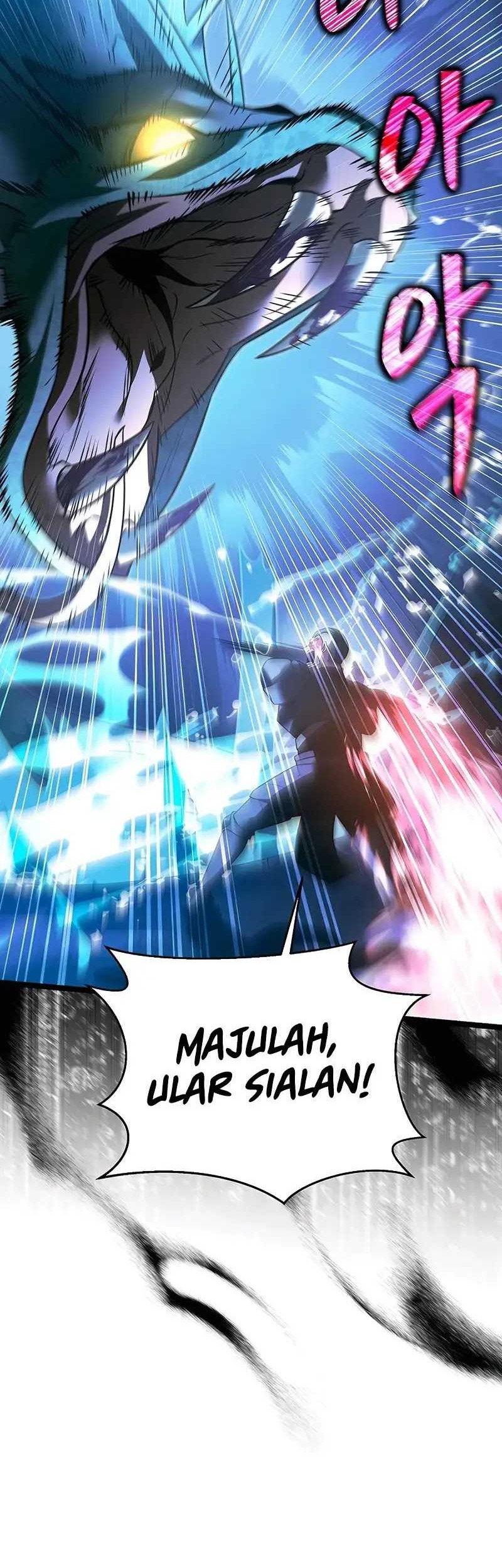 The Hero Became The Duke’s Eldest Son Chapter 40 Gambar 10