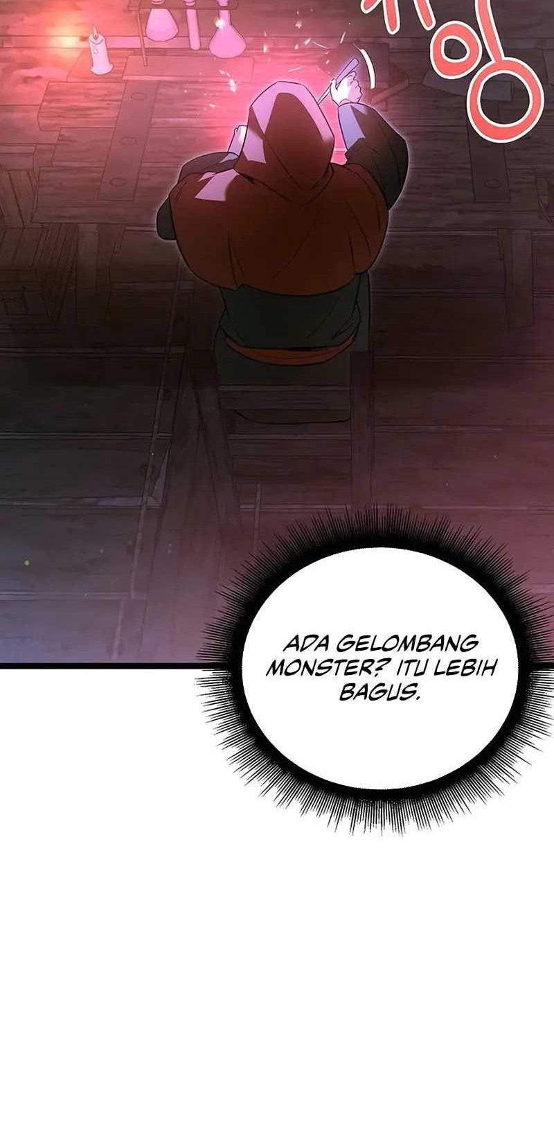 The Hero Became The Duke’s Eldest Son Chapter 40 Gambar 12