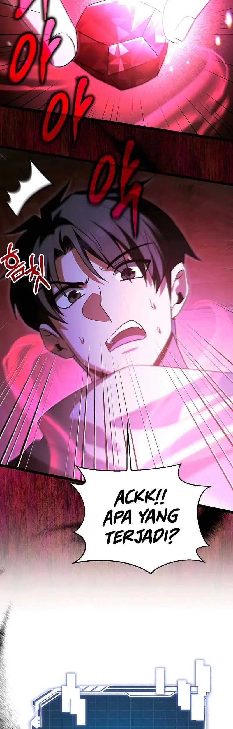 The Hero Became The Duke’s Eldest Son Chapter 40 Gambar 19