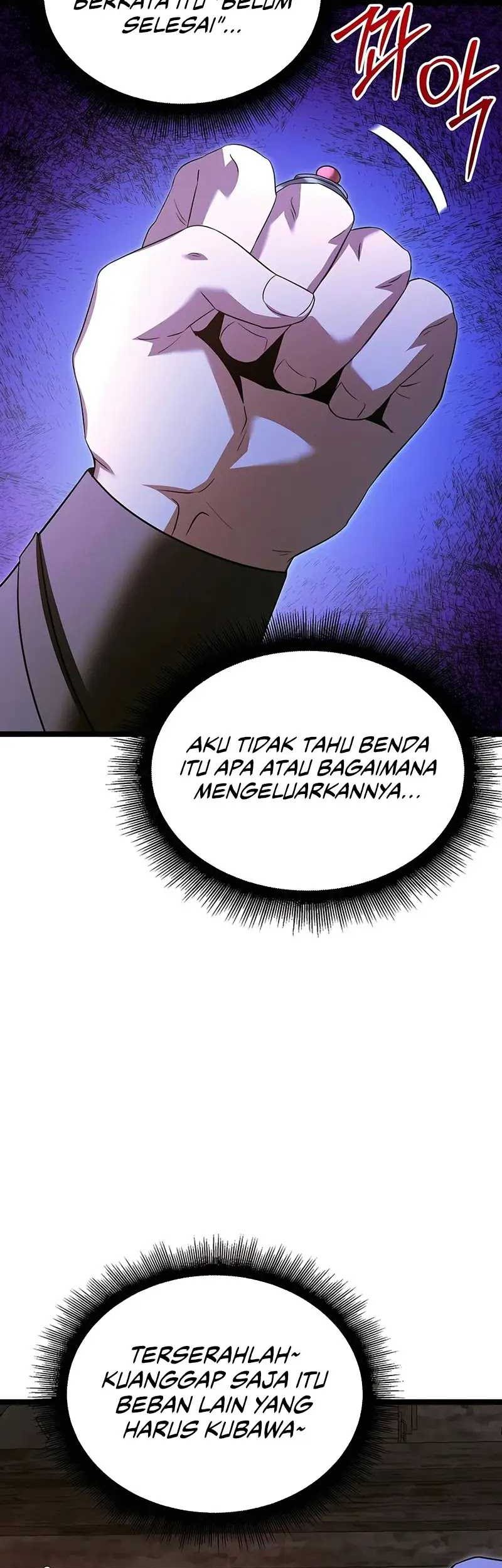 The Hero Became The Duke’s Eldest Son Chapter 40 Gambar 23