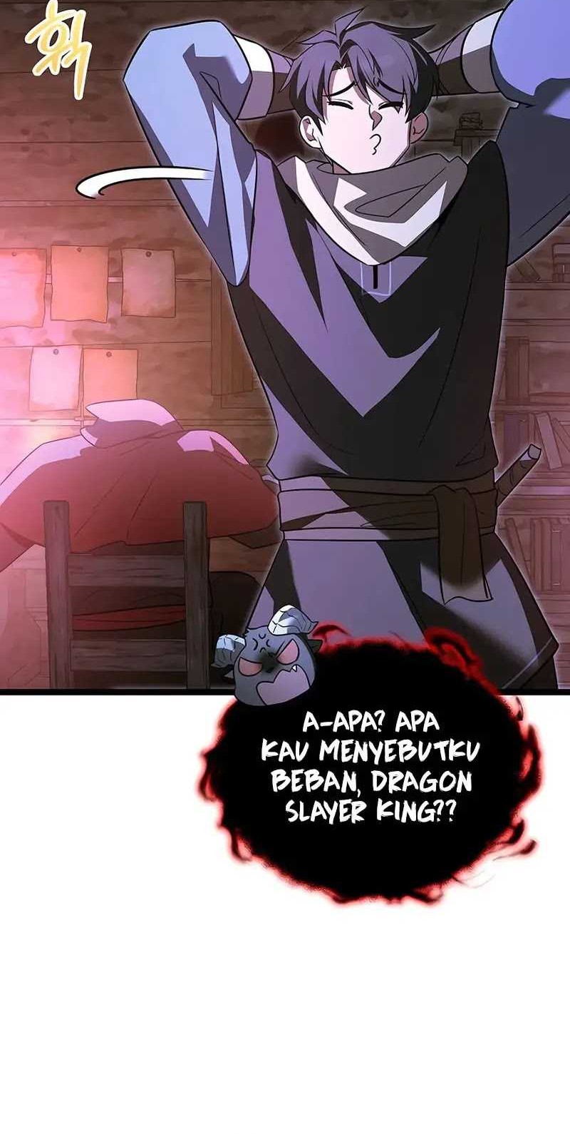 The Hero Became The Duke’s Eldest Son Chapter 40 Gambar 24