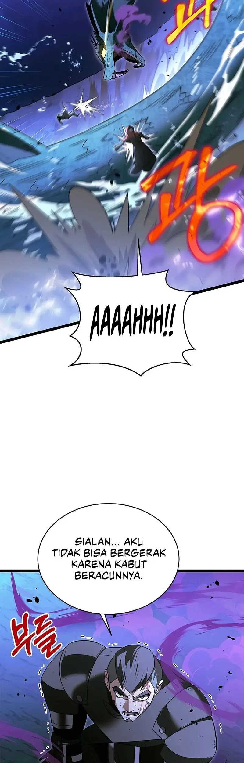 The Hero Became The Duke’s Eldest Son Chapter 40 Gambar 27