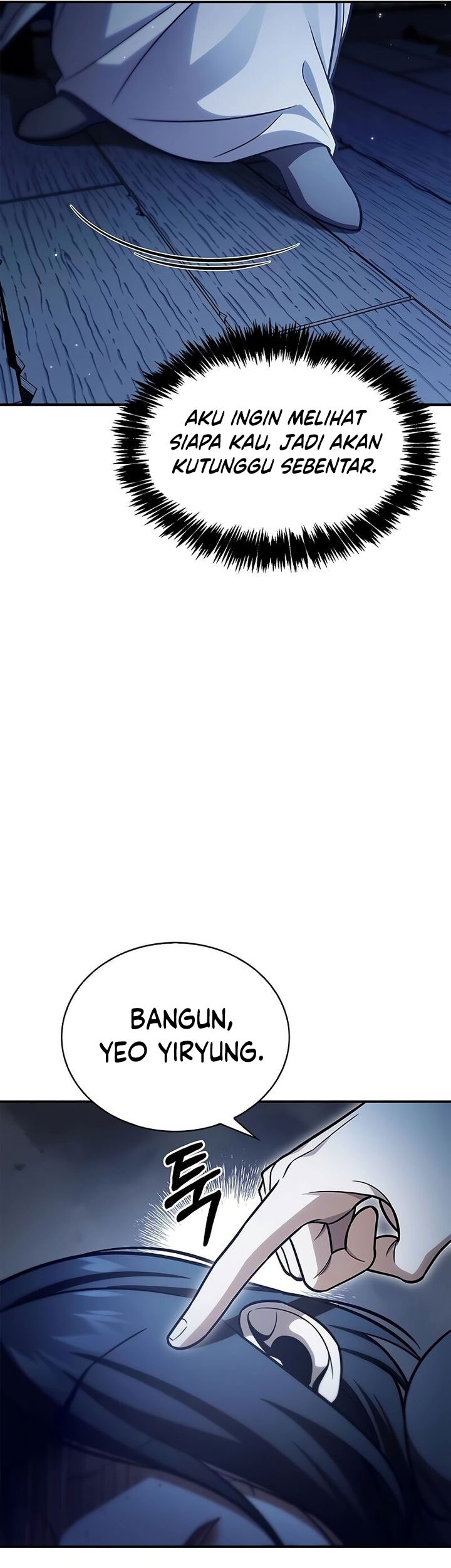 Heavenly Grand Archive’s Young Master Chapter 95 Gambar 13