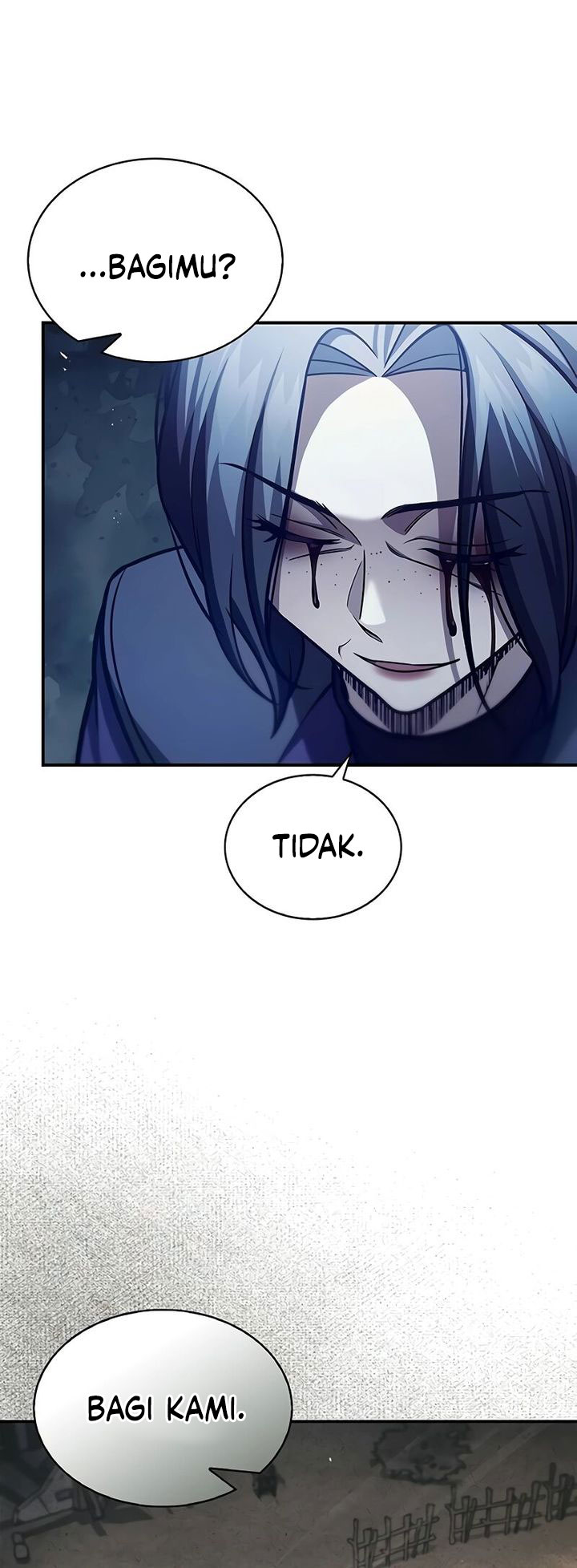 Heavenly Grand Archive’s Young Master Chapter 95 Gambar 39