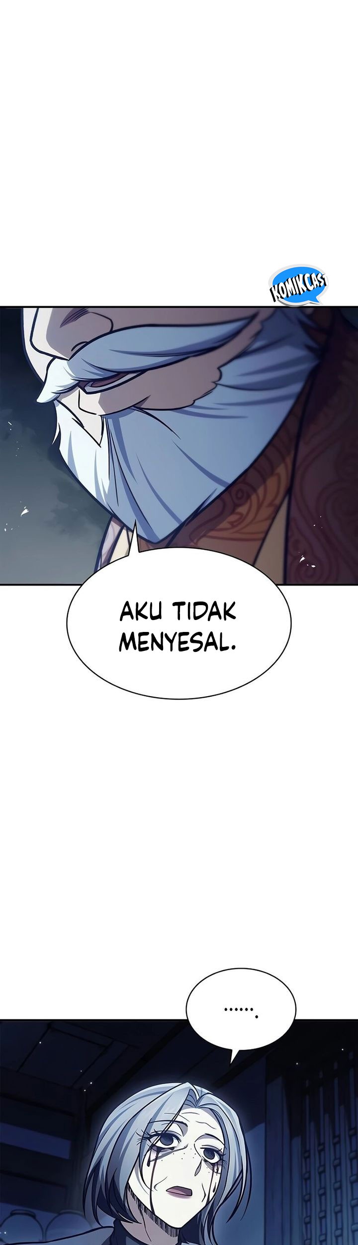 Heavenly Grand Archive’s Young Master Chapter 95 Gambar 46