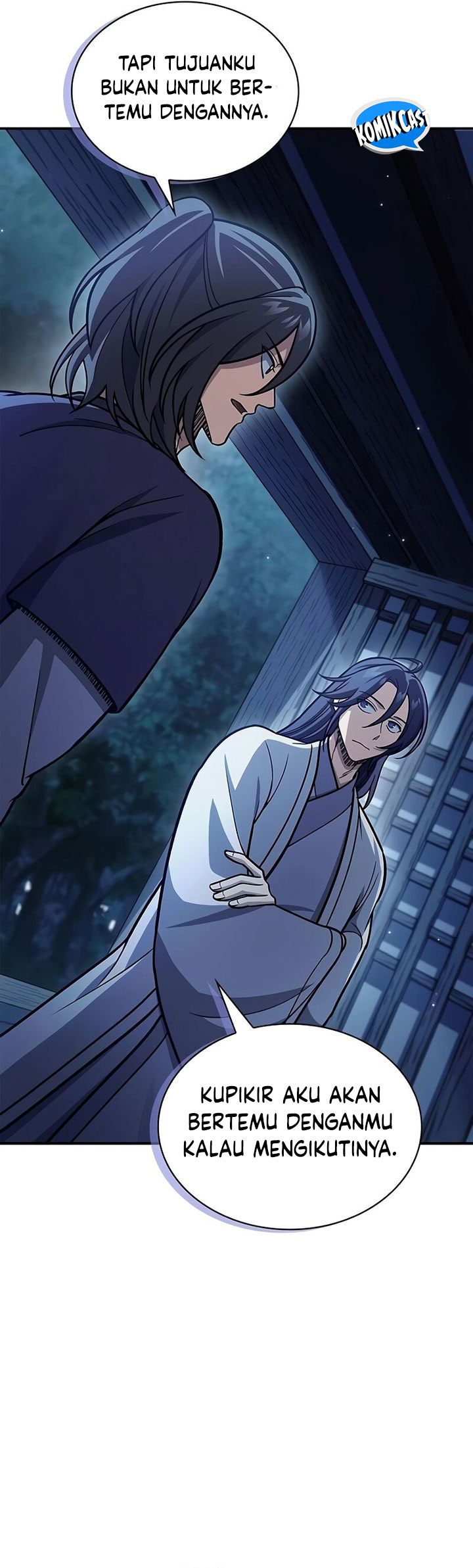 Heavenly Grand Archive’s Young Master Chapter 95 Gambar 79