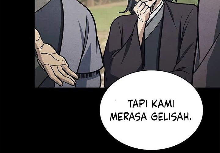 Heavenly Grand Archive’s Young Master Chapter 95 Gambar 76