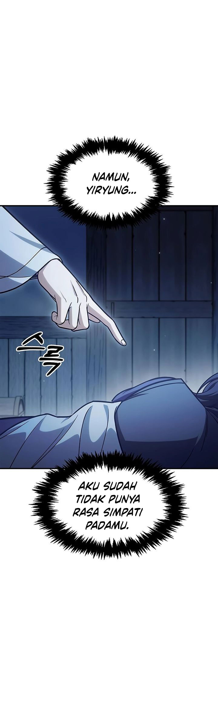 Heavenly Grand Archive’s Young Master Chapter 95 Gambar 7