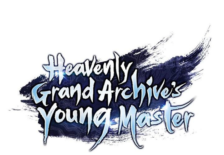 Heavenly Grand Archive’s Young Master Chapter 95 Gambar 10