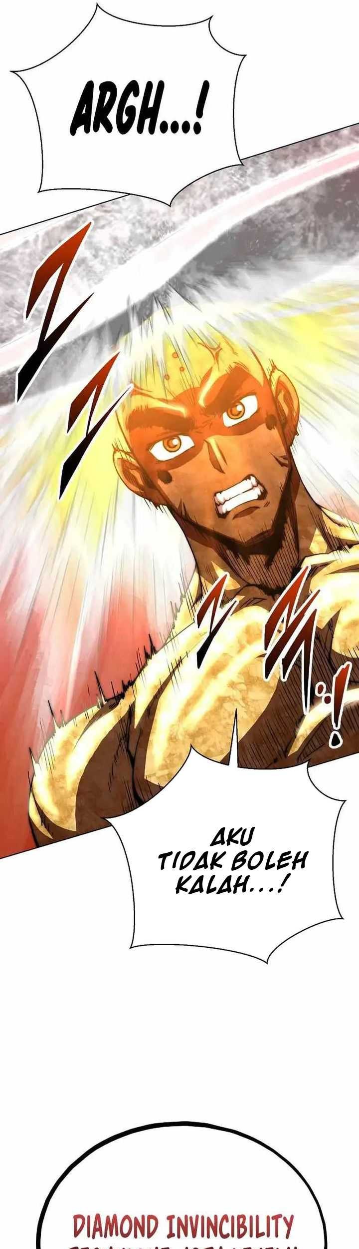 Youngest Son of the NamGung Clan Chapter 59 Gambar 26