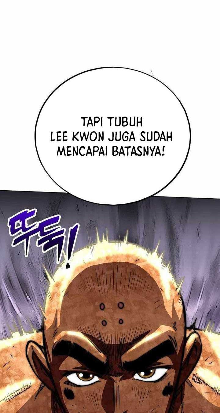 Youngest Son of the NamGung Clan Chapter 59 Gambar 29