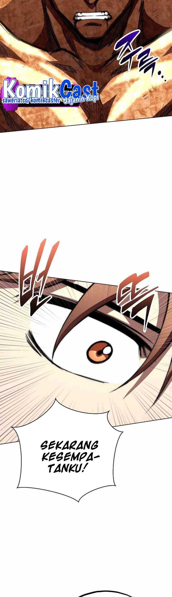 Youngest Son of the NamGung Clan Chapter 59 Gambar 30