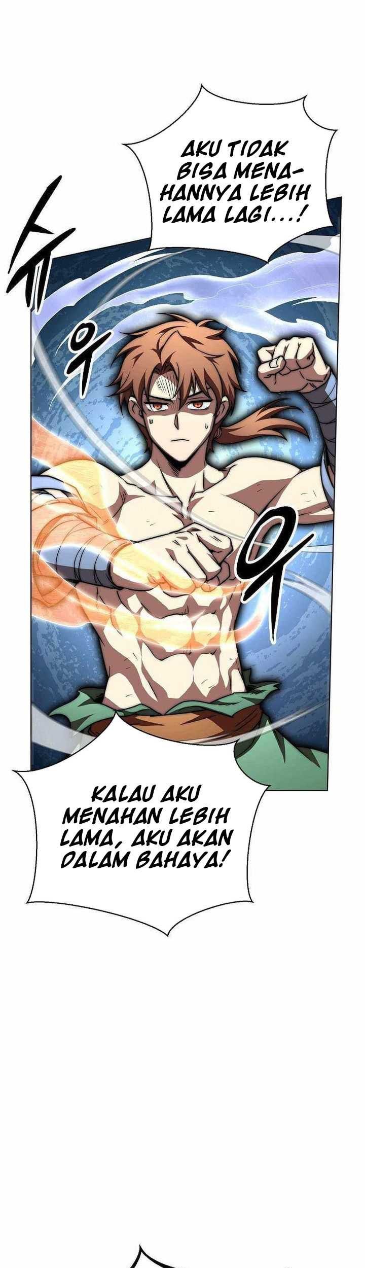 Youngest Son of the NamGung Clan Chapter 59 Gambar 36