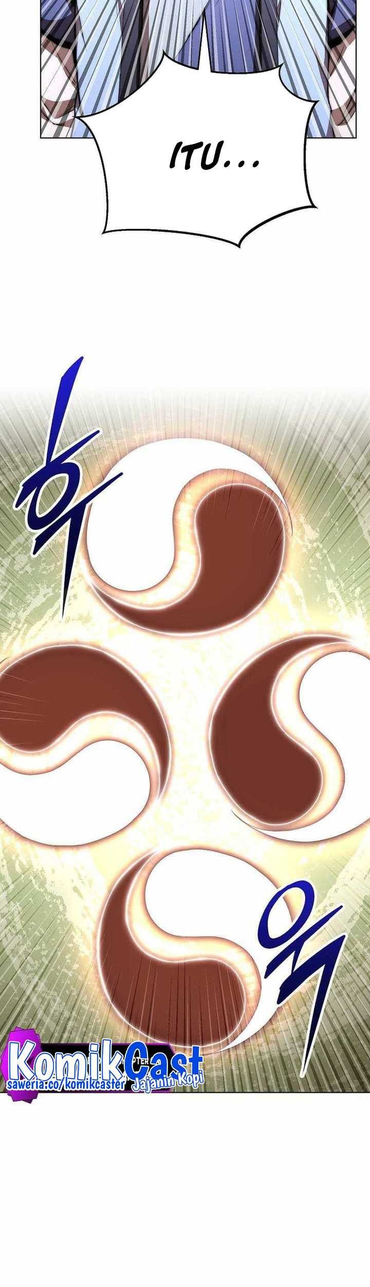 Youngest Son of the NamGung Clan Chapter 59 Gambar 22