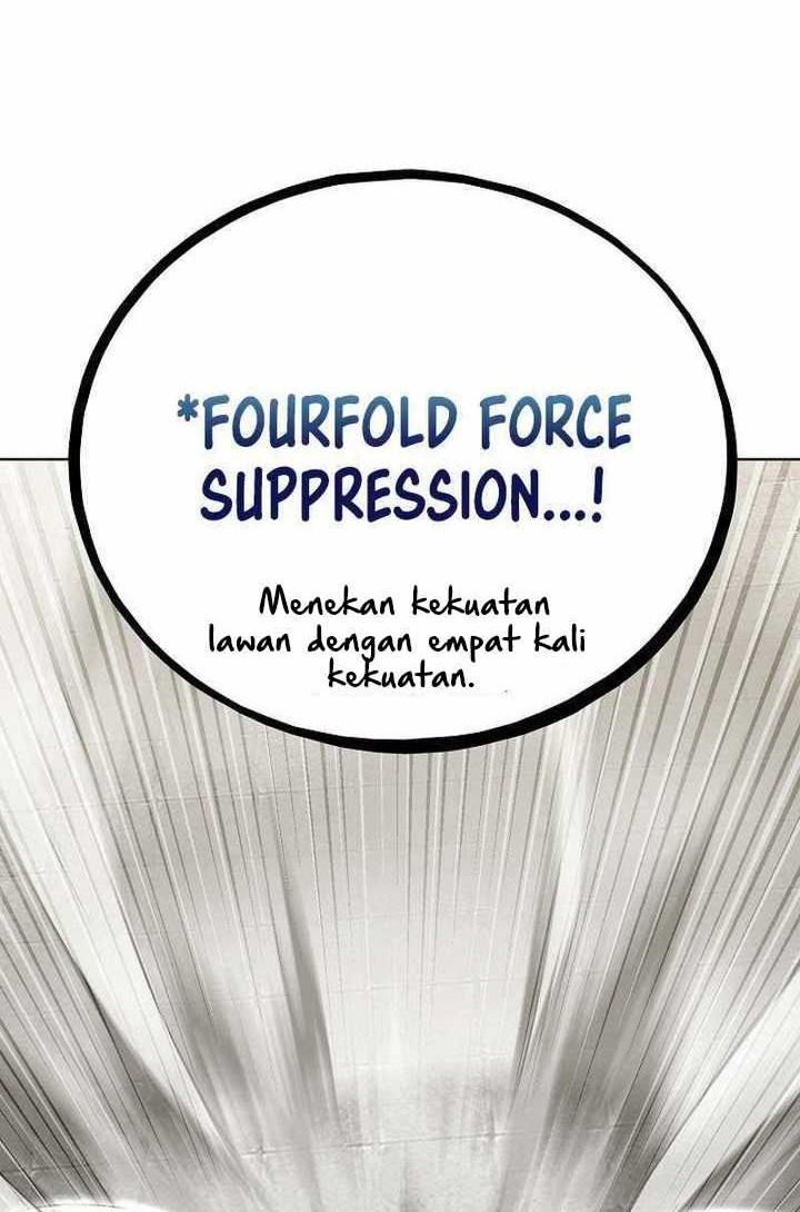 Youngest Son of the NamGung Clan Chapter 59 Gambar 23