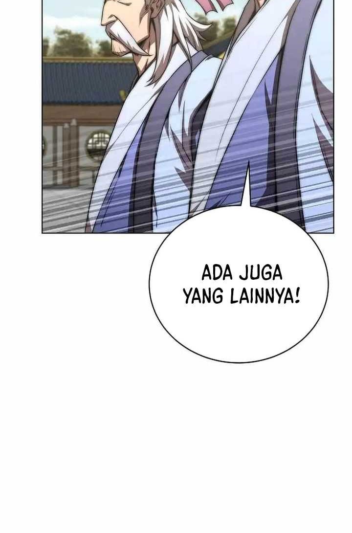 Youngest Son of the NamGung Clan Chapter 59 Gambar 25