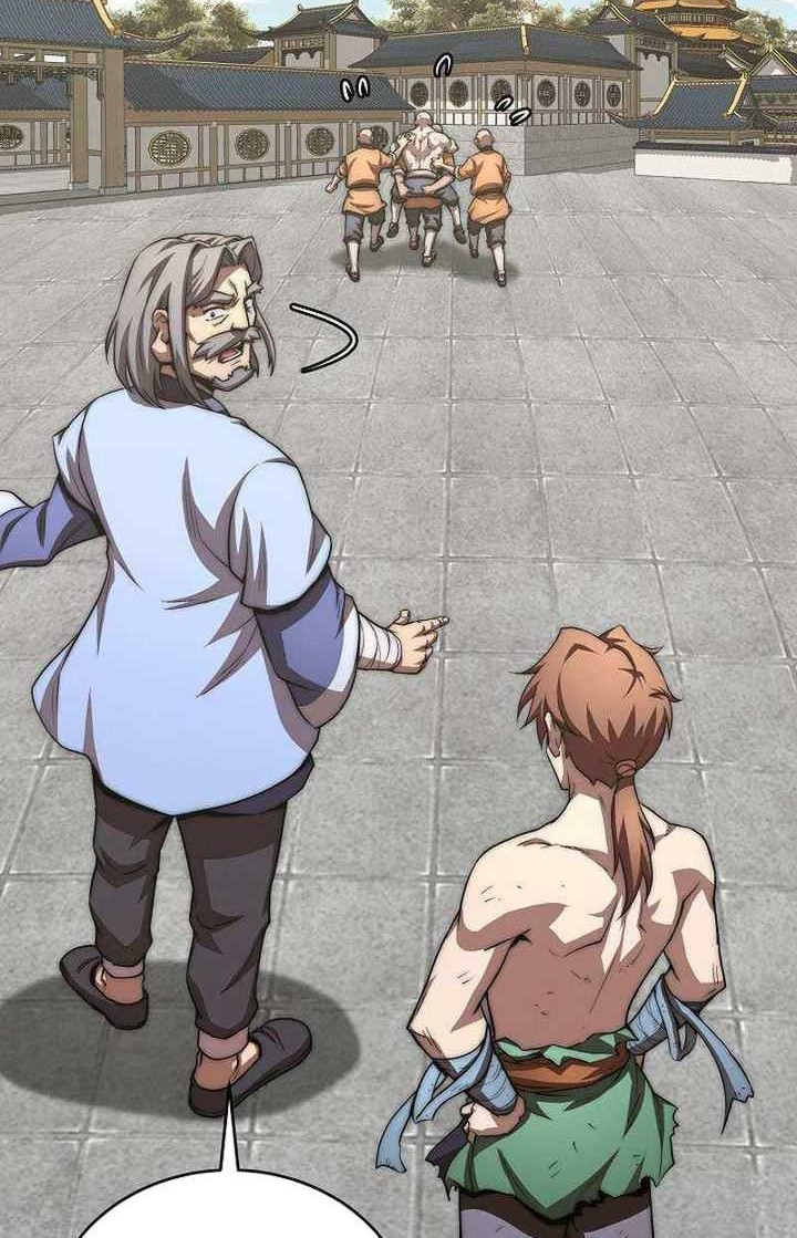 Youngest Son of the NamGung Clan Chapter 59 Gambar 51