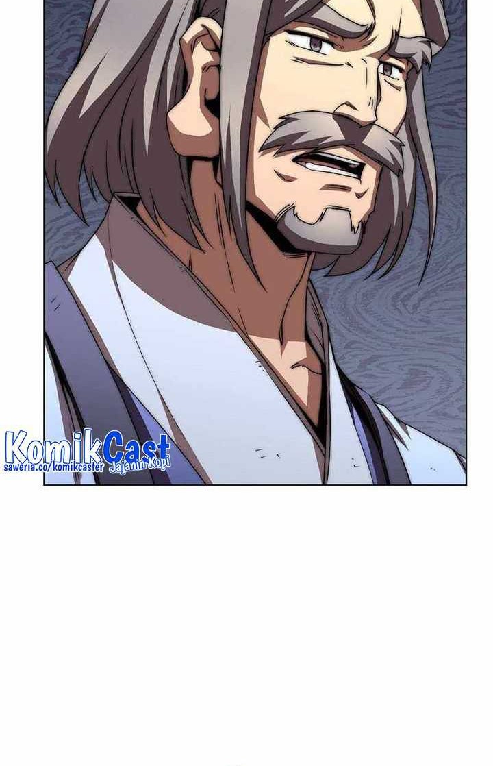 Youngest Son of the NamGung Clan Chapter 59 Gambar 57