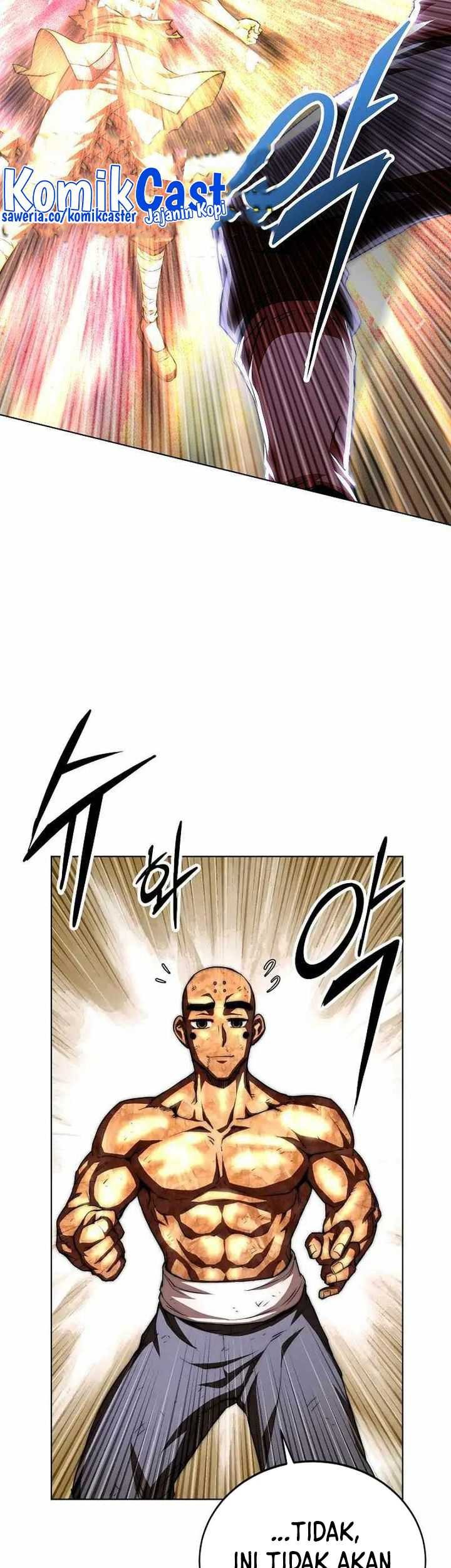 Youngest Son of the NamGung Clan Chapter 59 Gambar 38