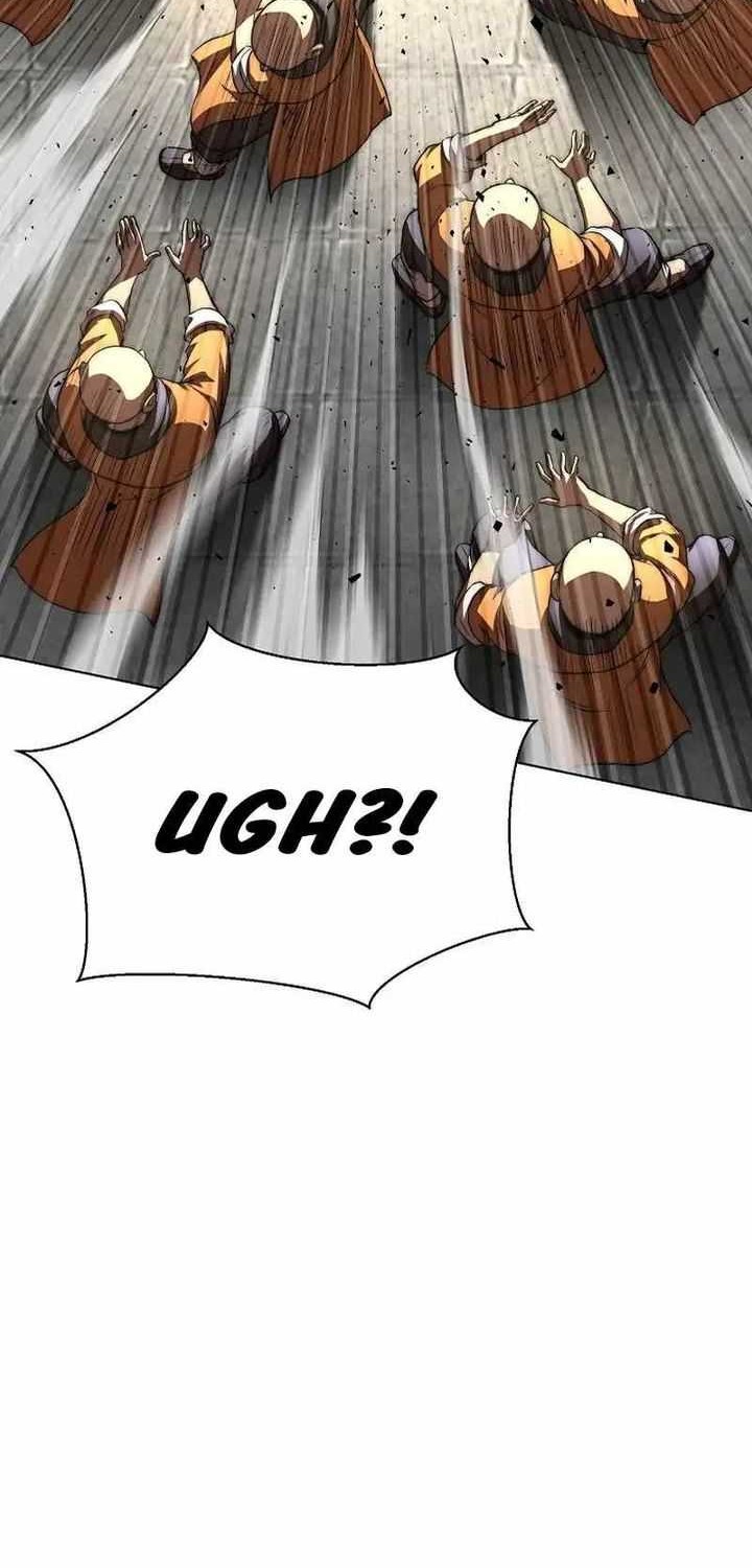 Youngest Son of the NamGung Clan Chapter 59 Gambar 41