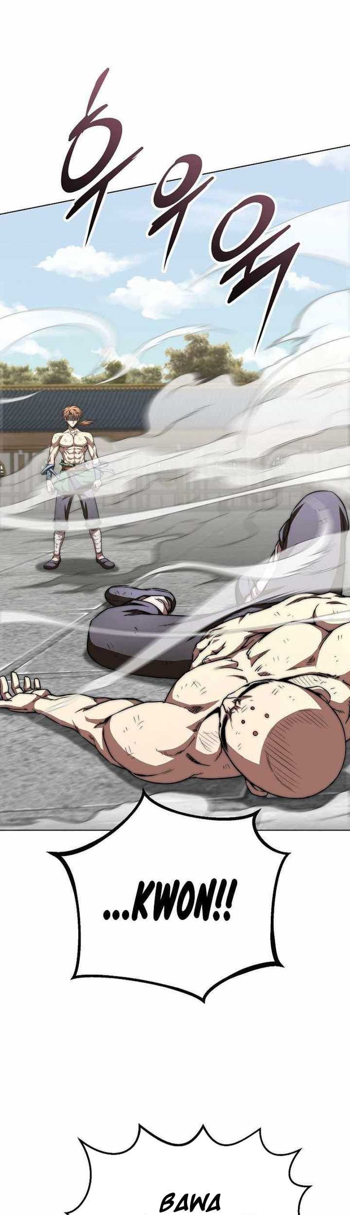 Youngest Son of the NamGung Clan Chapter 59 Gambar 42