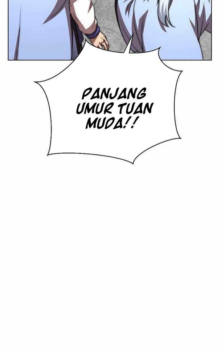 Youngest Son of the NamGung Clan Chapter 59 Gambar 45