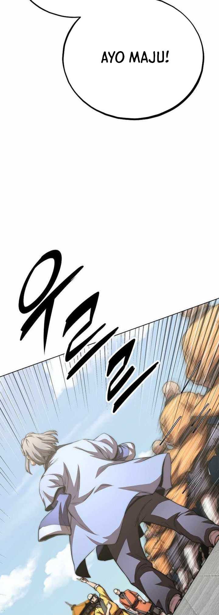 Youngest Son of the NamGung Clan Chapter 59 Gambar 67