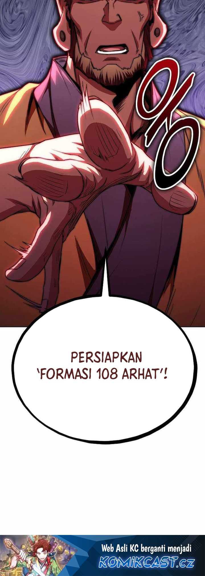 Youngest Son of the NamGung Clan Chapter 59 Gambar 69