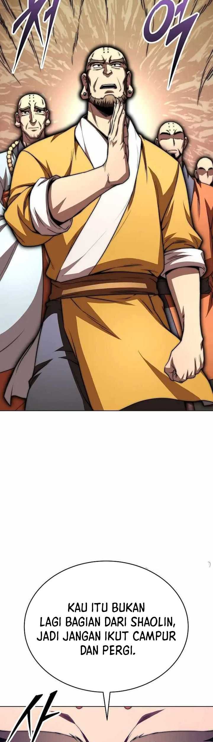 Youngest Son of the NamGung Clan Chapter 59 Gambar 64