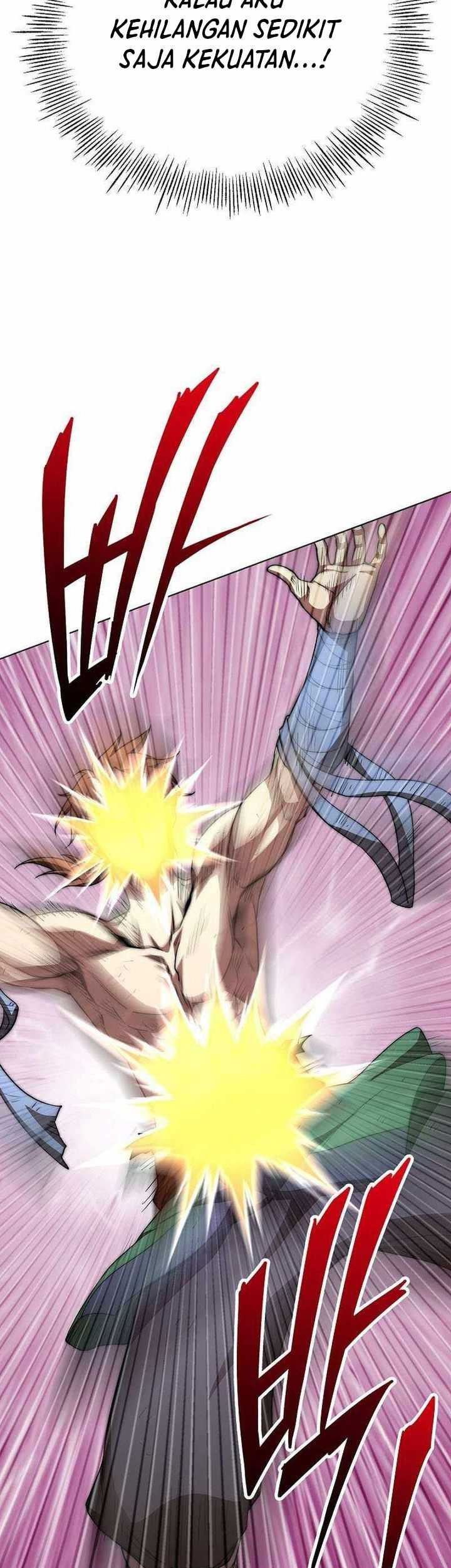 Youngest Son of the NamGung Clan Chapter 59 Gambar 6