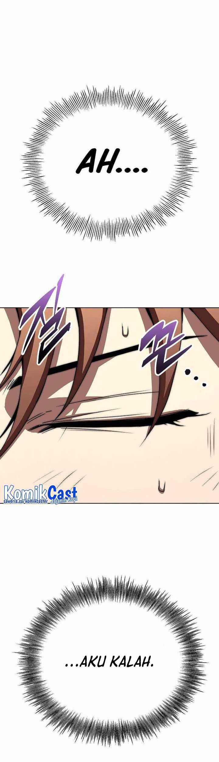 Youngest Son of the NamGung Clan Chapter 59 Gambar 12