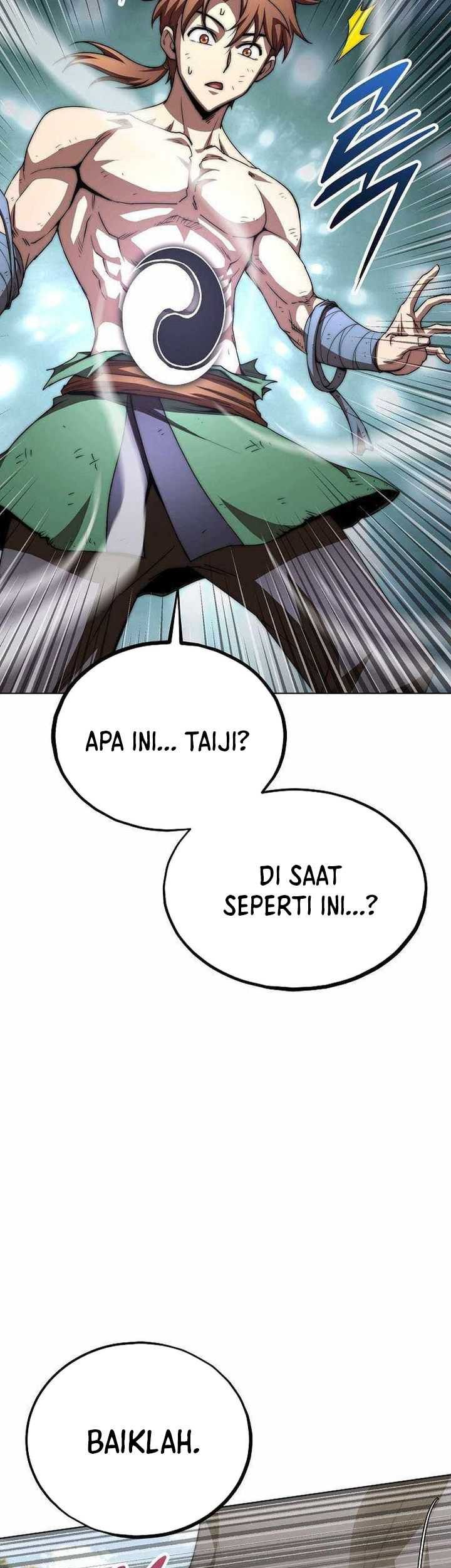 Youngest Son of the NamGung Clan Chapter 59 Gambar 16