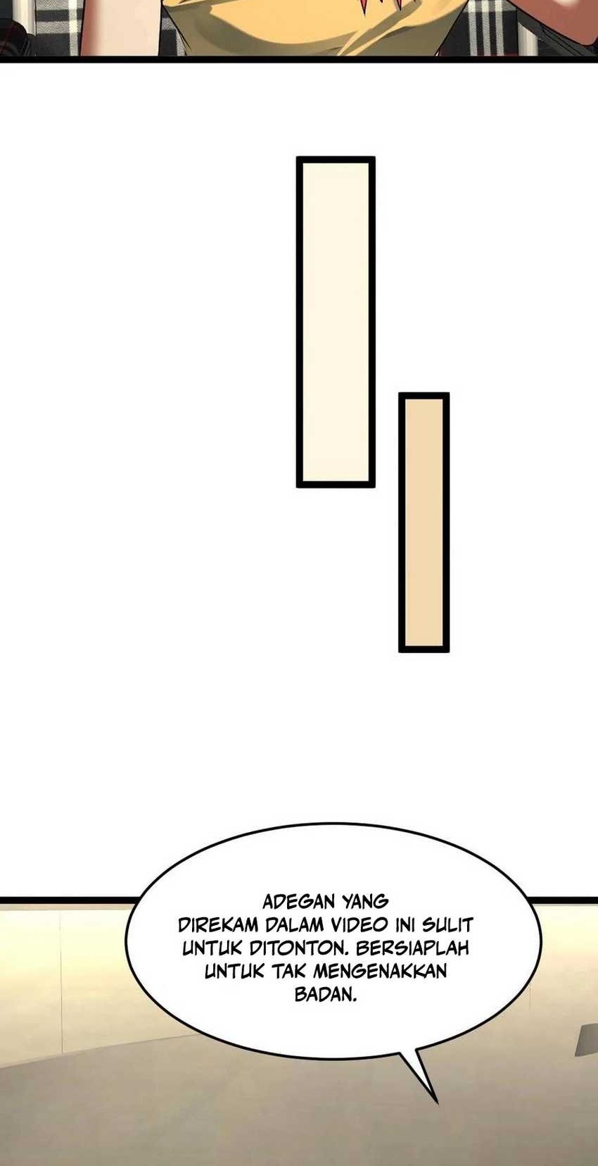 Freezing The World: I Built A Doomsday Safehouse Chapter 306 Gambar 15