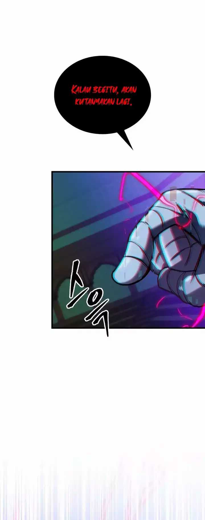 My Exclusive Tower Guide Chapter 34 Gambar 29