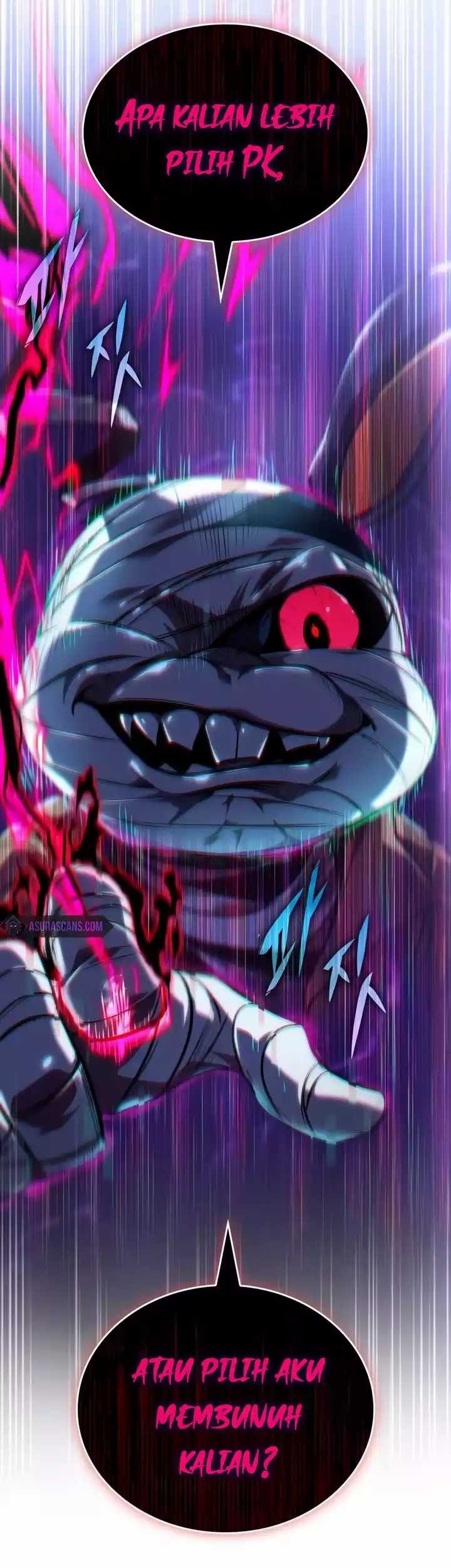 My Exclusive Tower Guide Chapter 34 Gambar 30