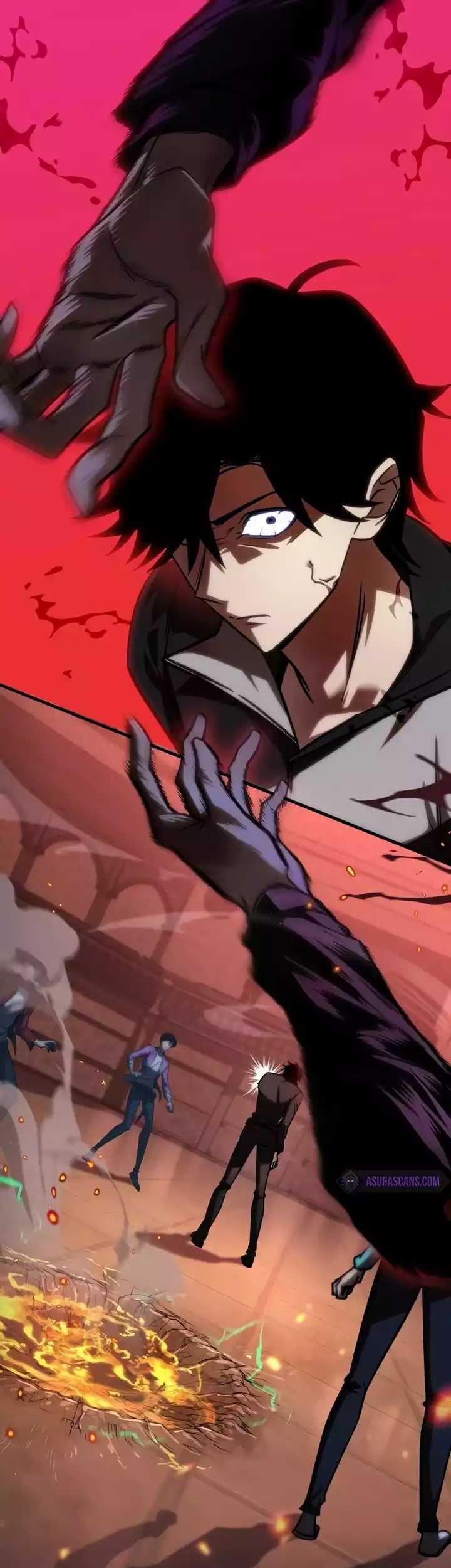 My Exclusive Tower Guide Chapter 34 Gambar 21