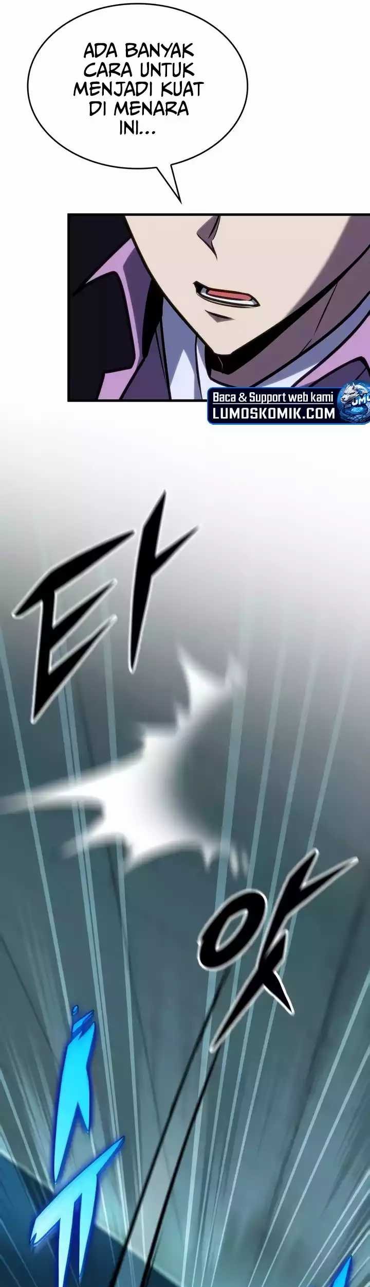 My Exclusive Tower Guide Chapter 34 Gambar 44