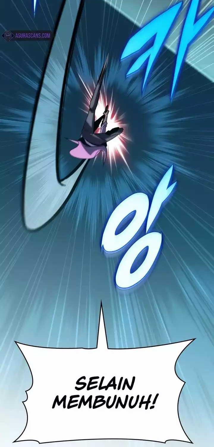 My Exclusive Tower Guide Chapter 34 Gambar 45