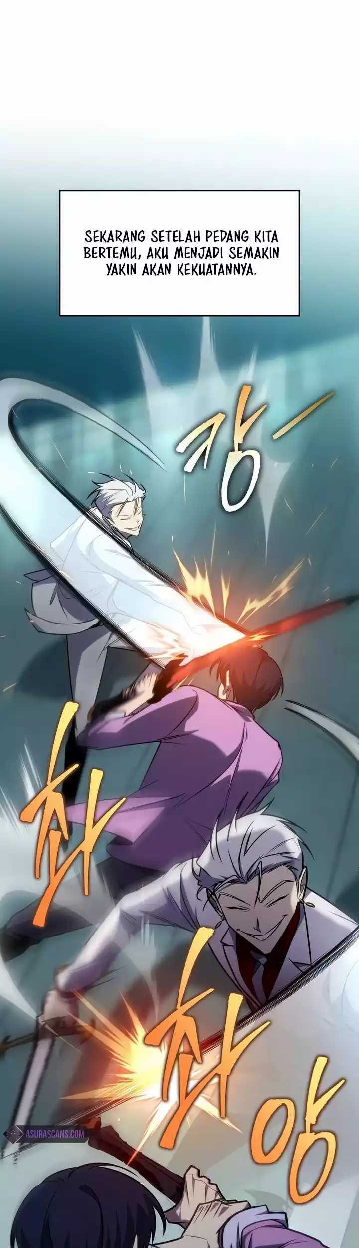 My Exclusive Tower Guide Chapter 34 Gambar 48