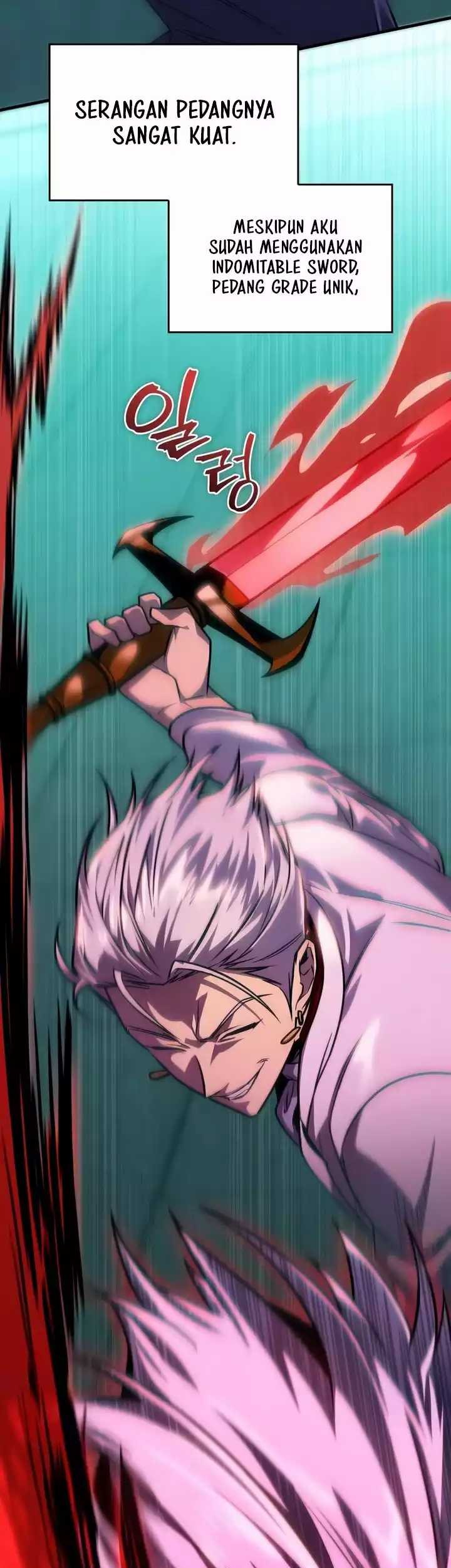 My Exclusive Tower Guide Chapter 34 Gambar 50