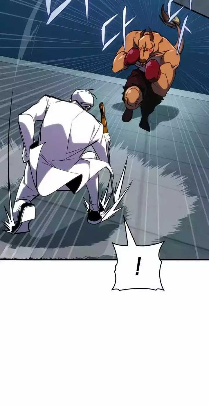 My Exclusive Tower Guide Chapter 34 Gambar 64