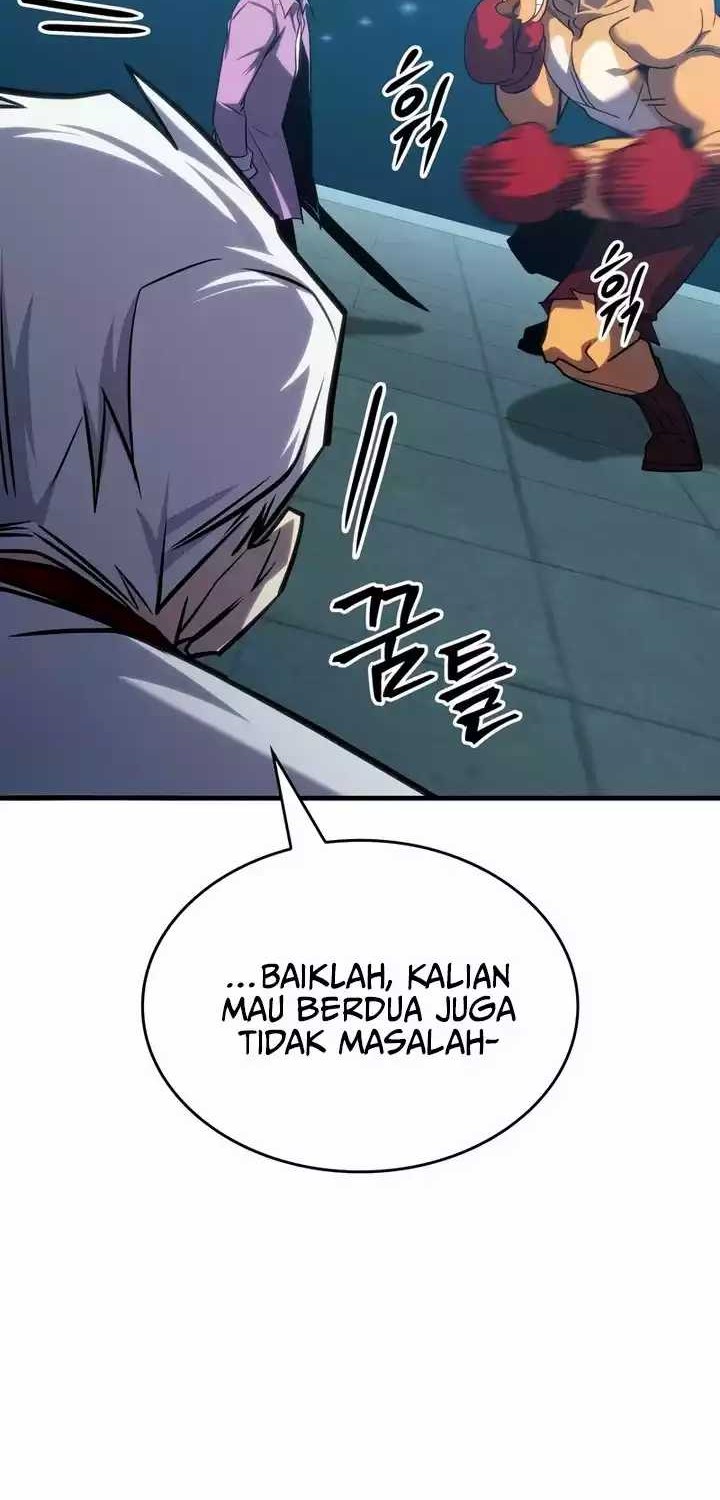 My Exclusive Tower Guide Chapter 34 Gambar 71