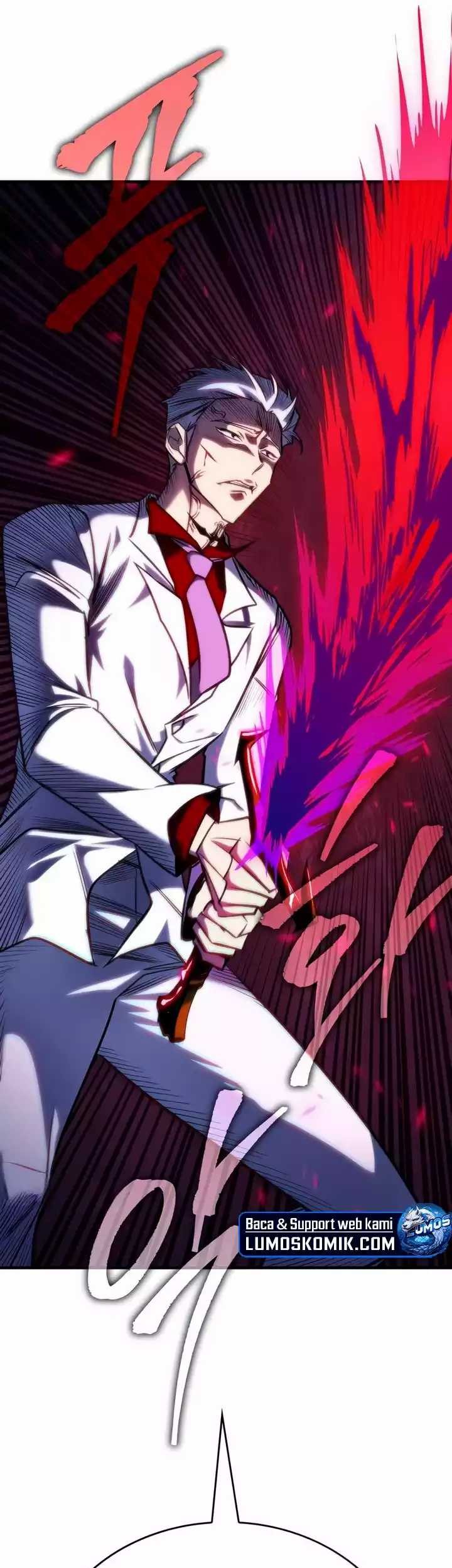 My Exclusive Tower Guide Chapter 34 Gambar 72