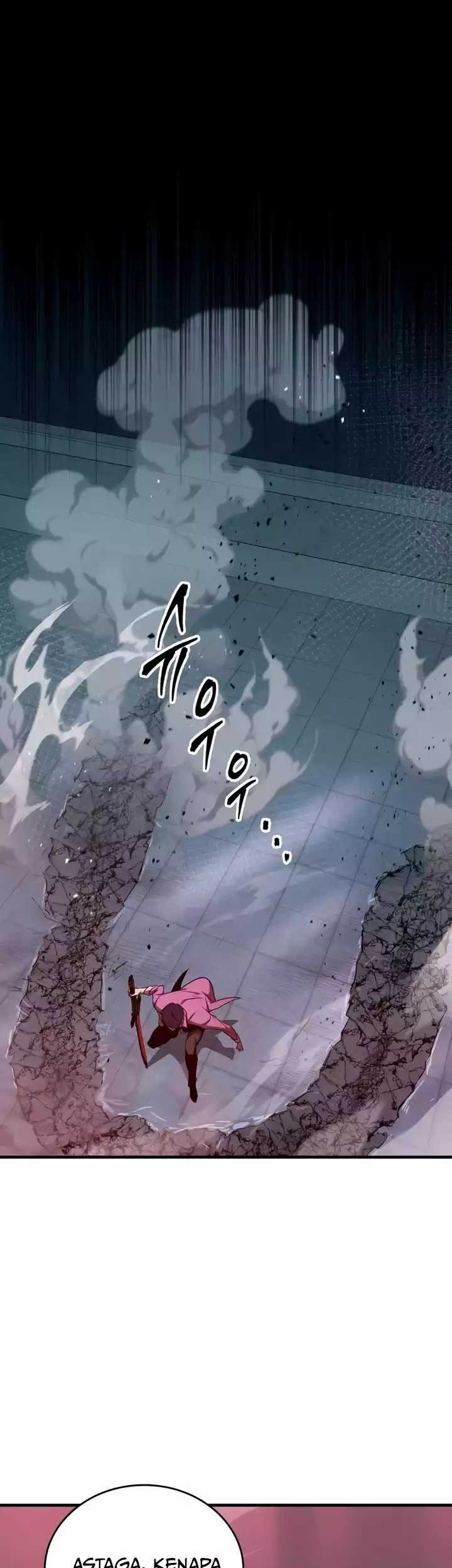 My Exclusive Tower Guide Chapter 34 Gambar 55