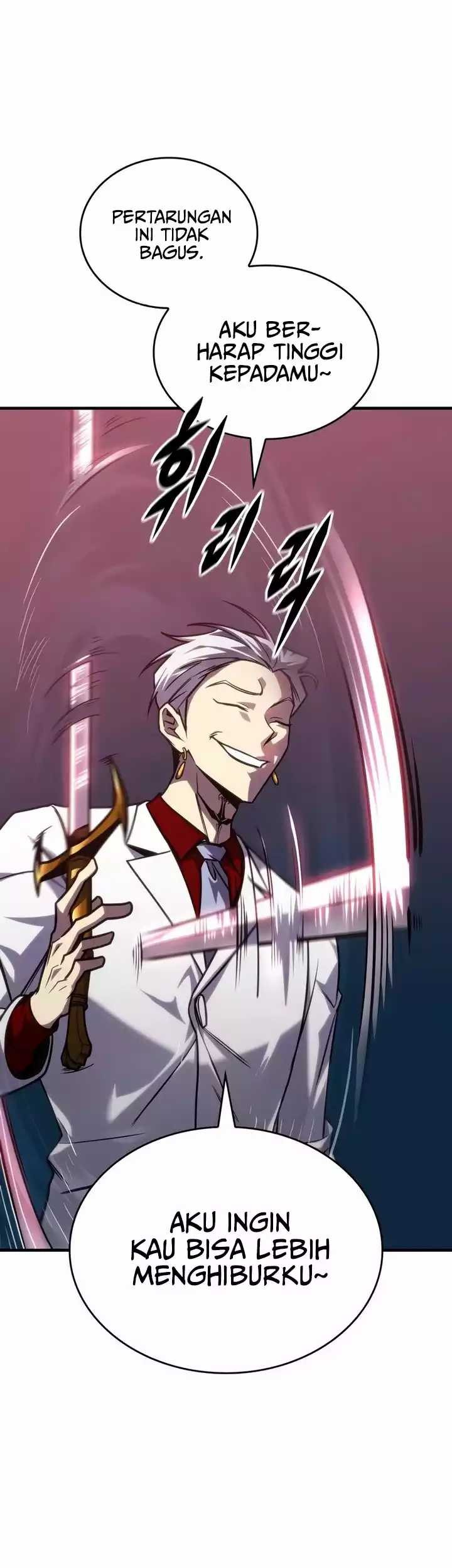 My Exclusive Tower Guide Chapter 34 Gambar 57