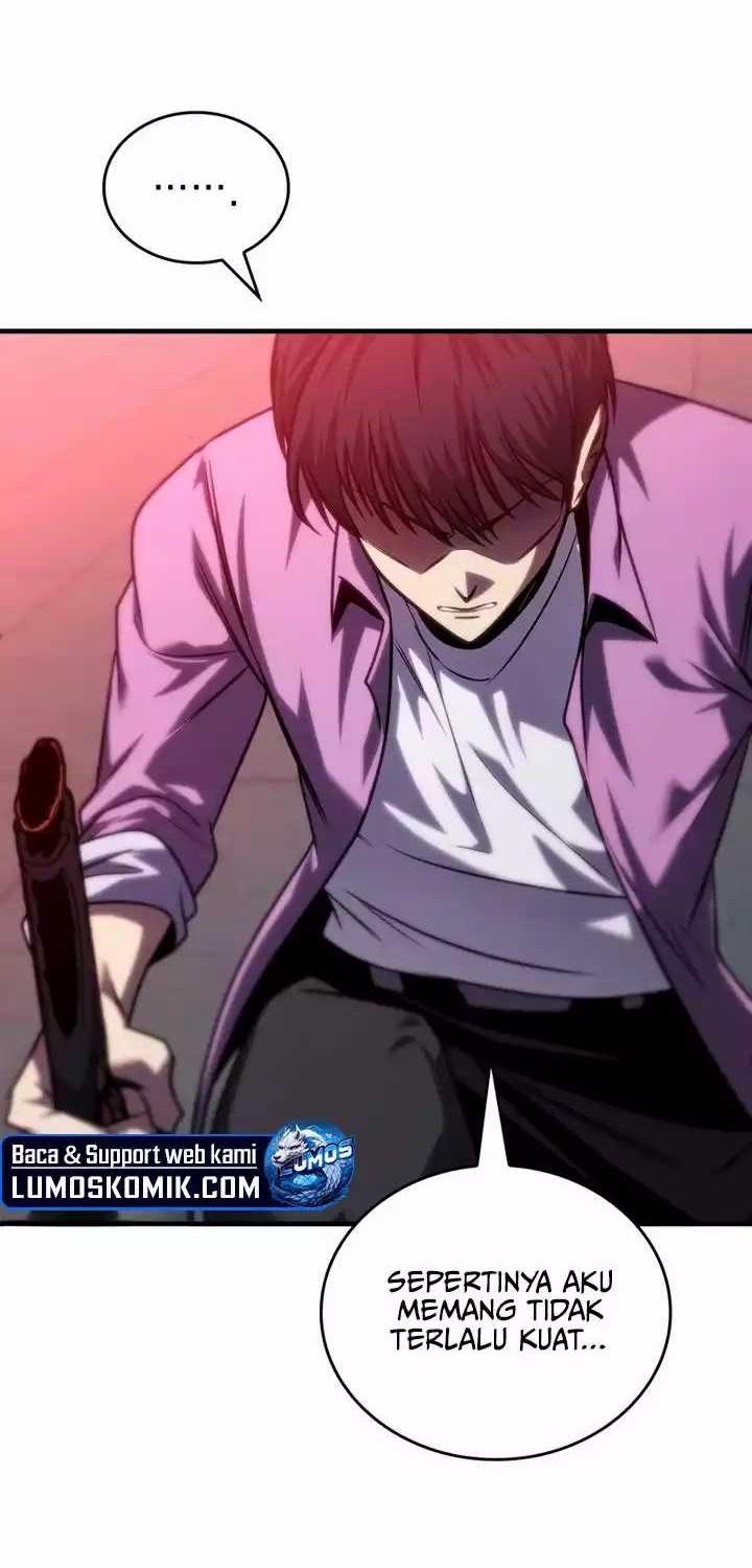 My Exclusive Tower Guide Chapter 34 Gambar 58